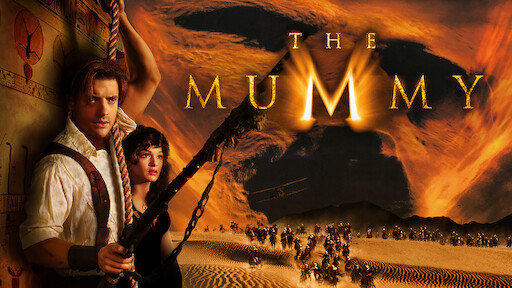 Watch The Mummy | Netflix Watch The Mummy | Netflix