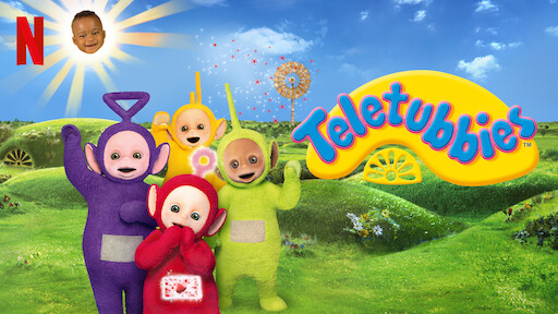 Teletubbies Discography  Discogs